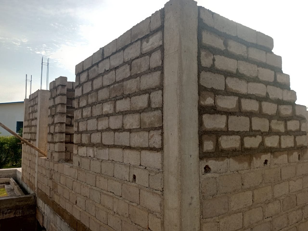 Maçonnerie 5