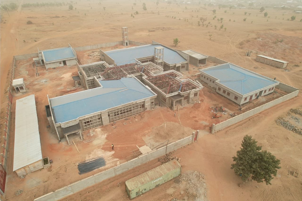 Bureaux professionnels