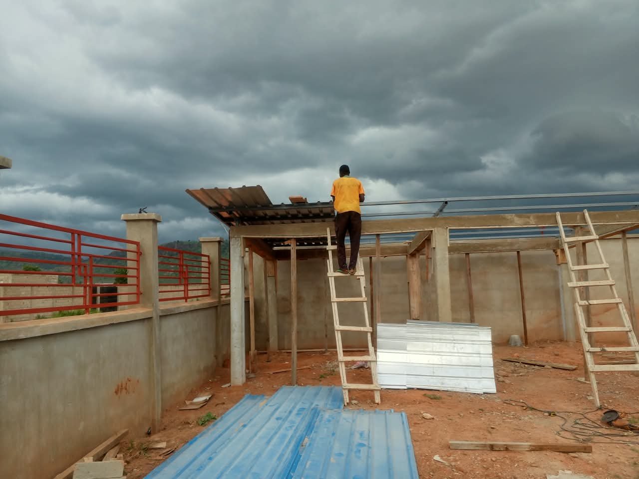 Autres travaux 30