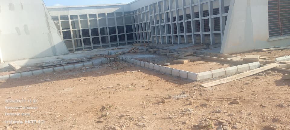 Autres travaux 35