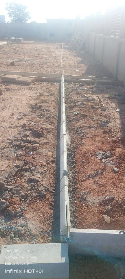 Autres travaux 38