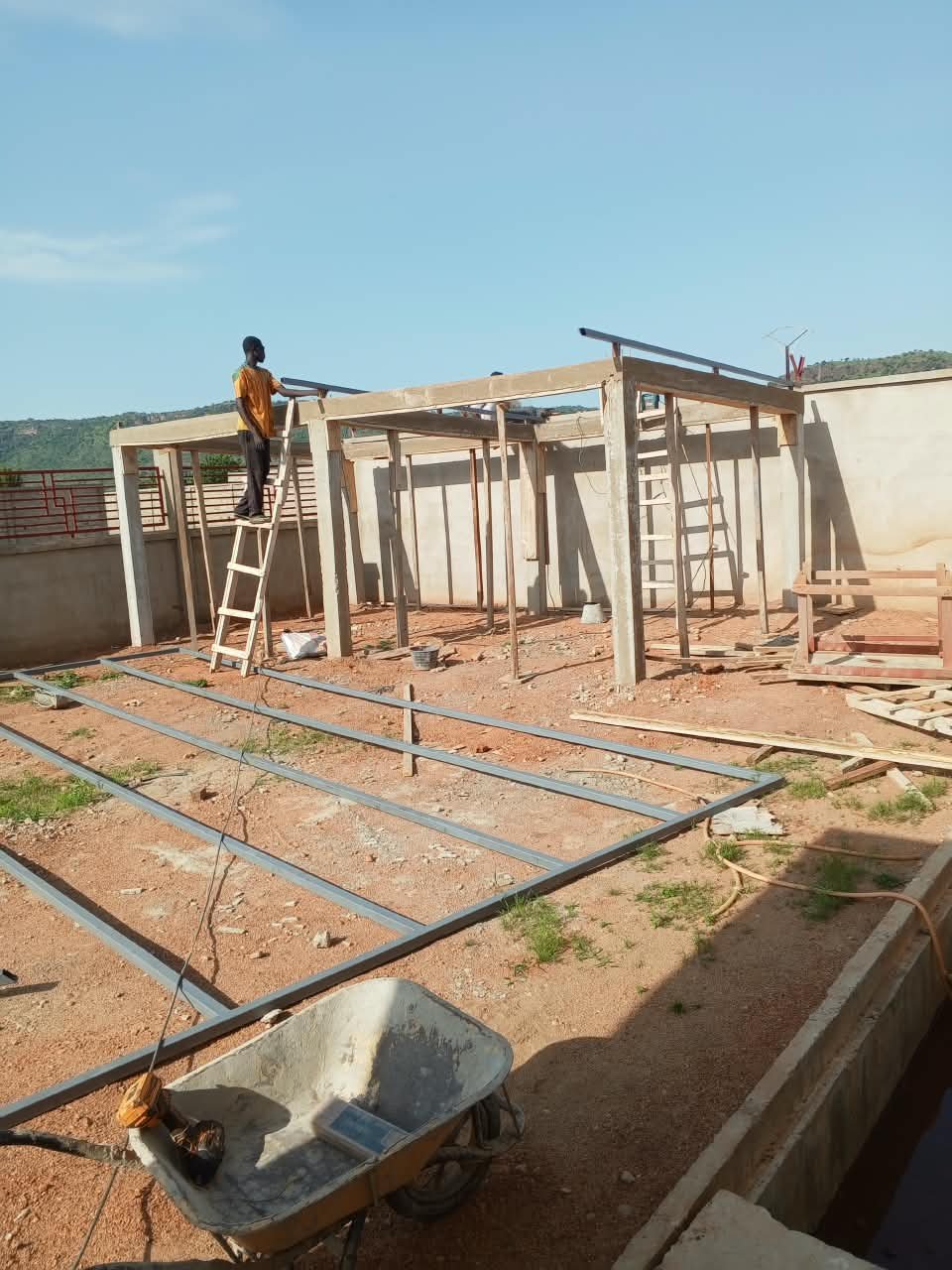 Autres travaux 42