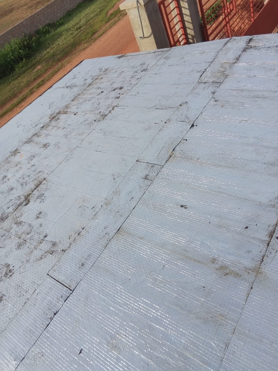 Autres travaux 10
