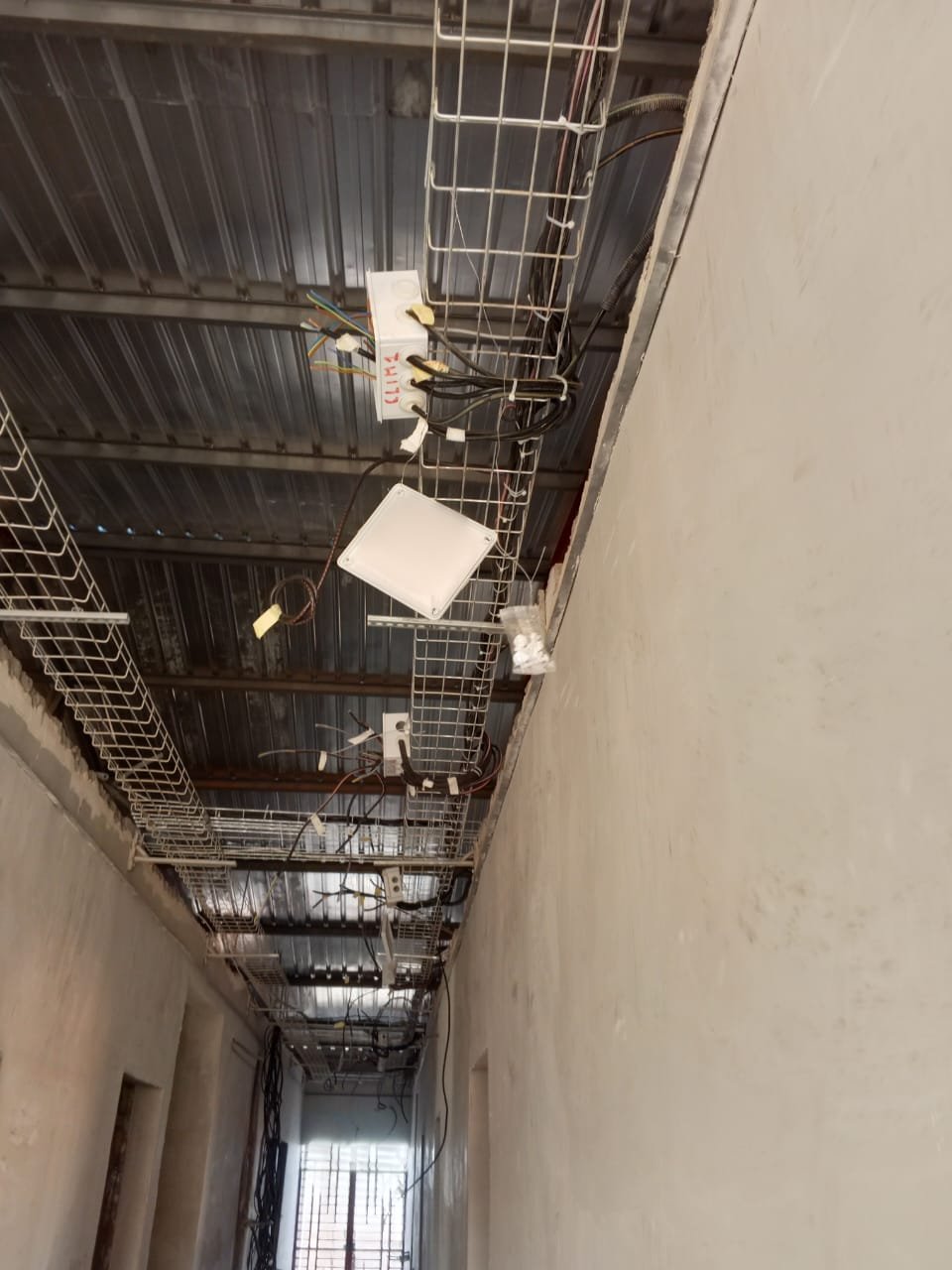 Autres travaux 11