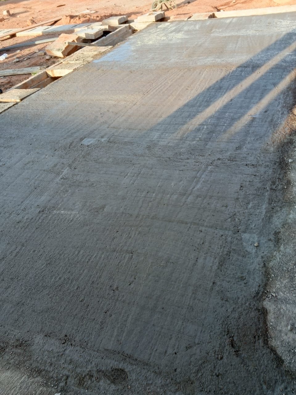 Autres travaux 16