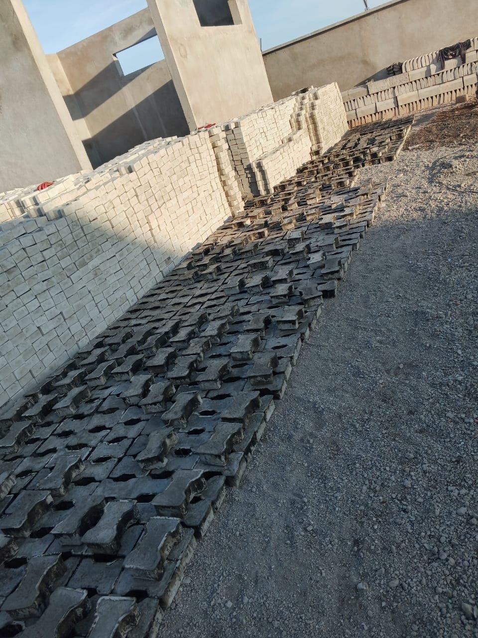 Autres travaux 17