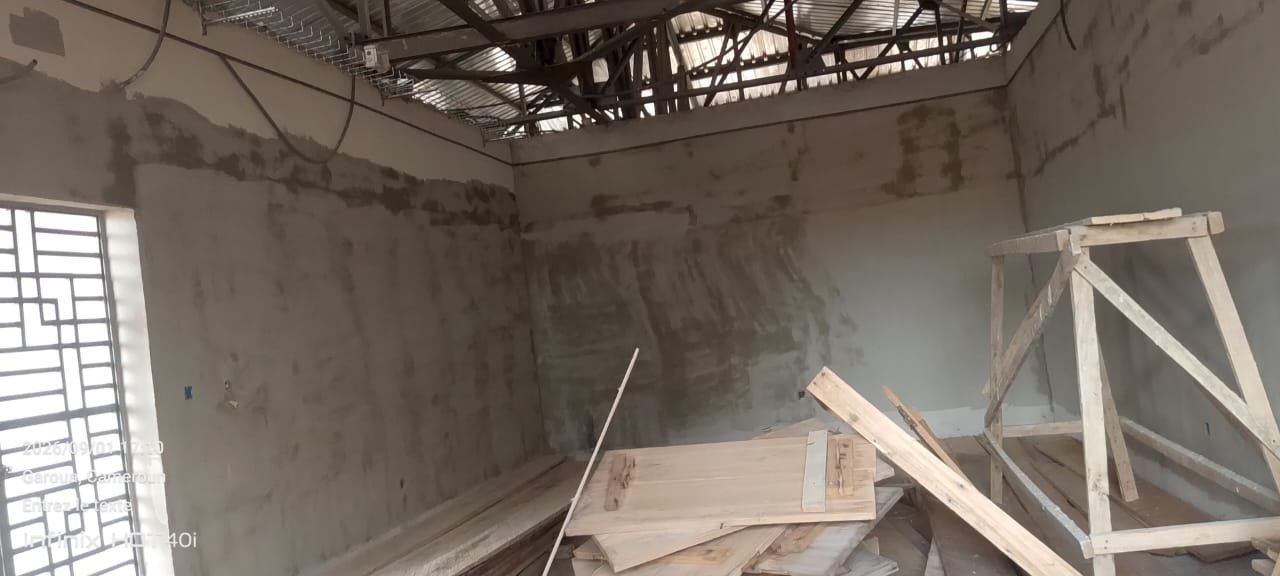 Autres travaux 18