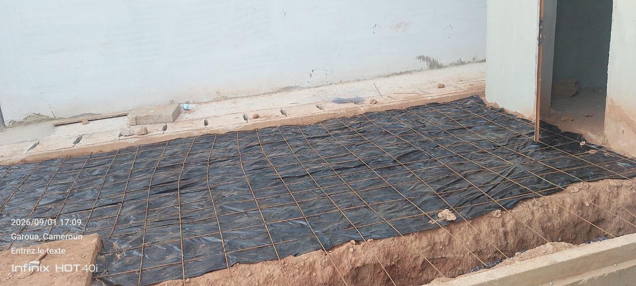 Autres travaux 21