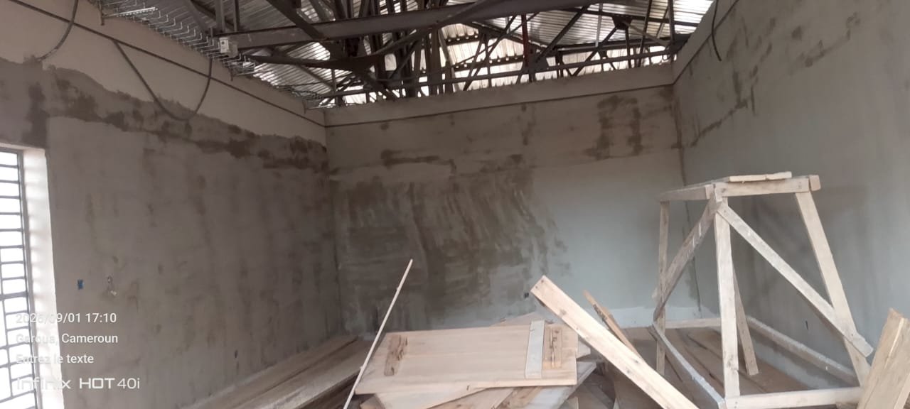 Autres travaux 22