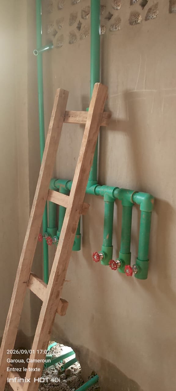 Autres travaux 24