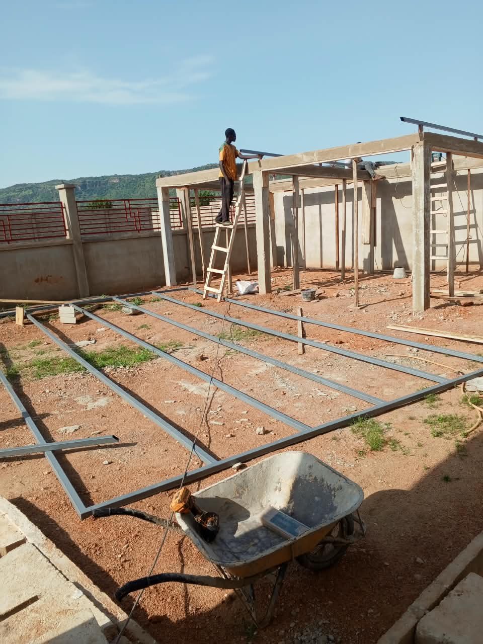 Autres travaux 27