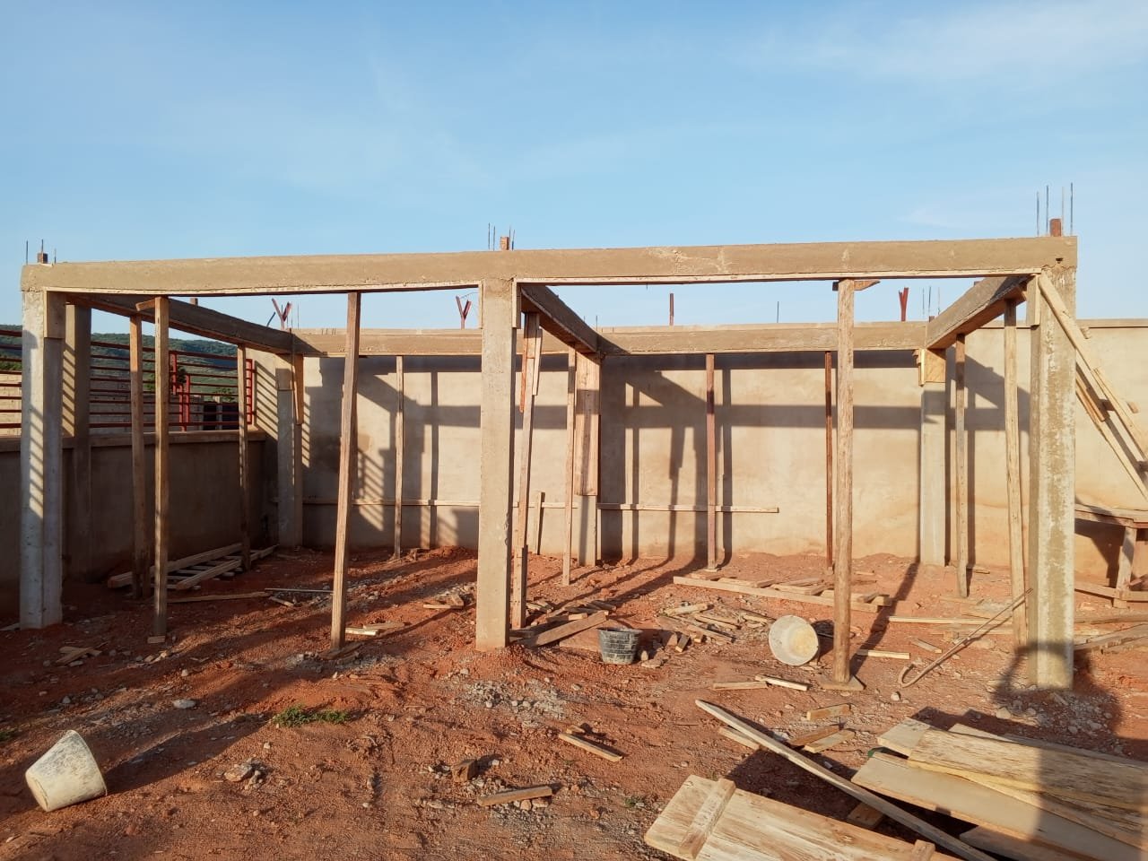 Autres travaux 28