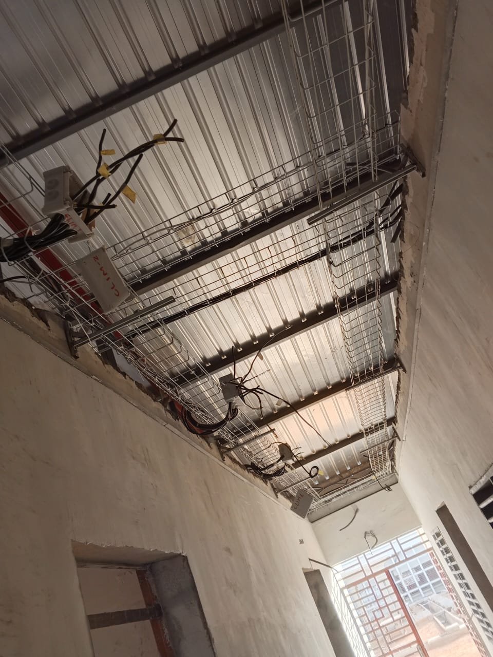 Autres travaux 3