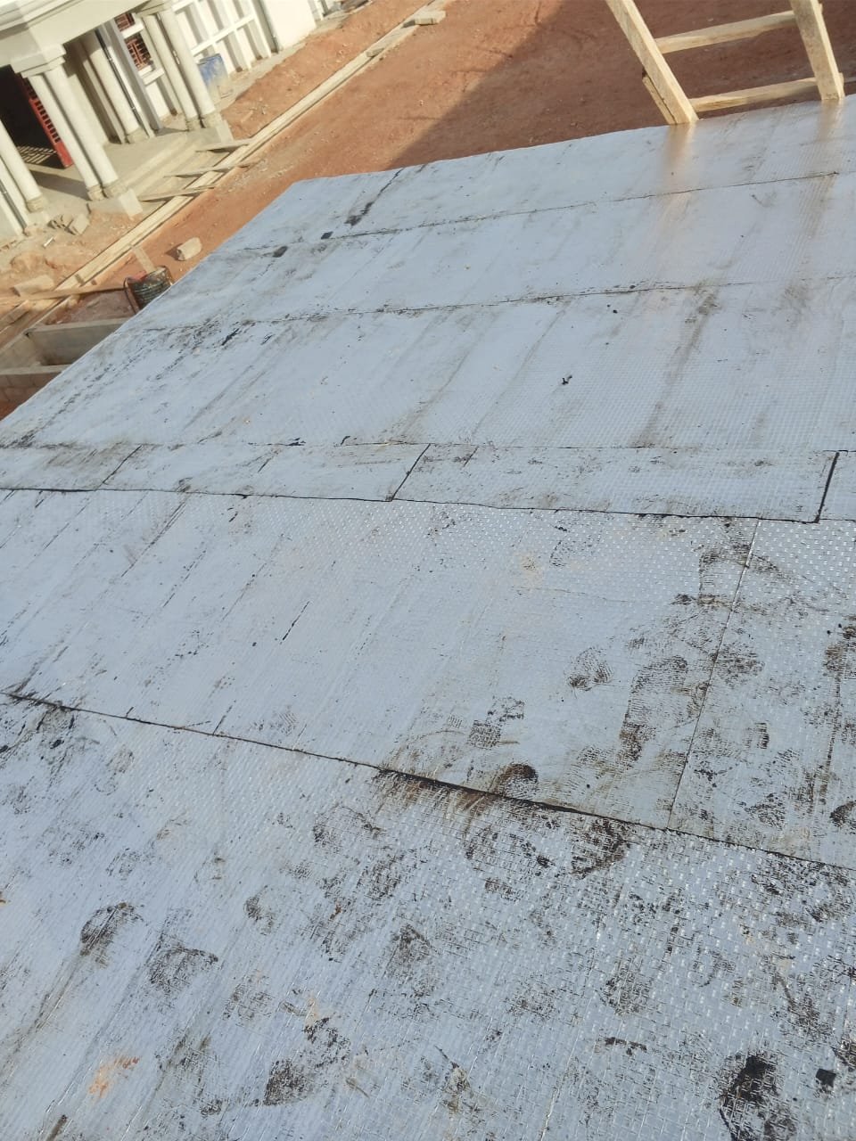 Autres travaux 4