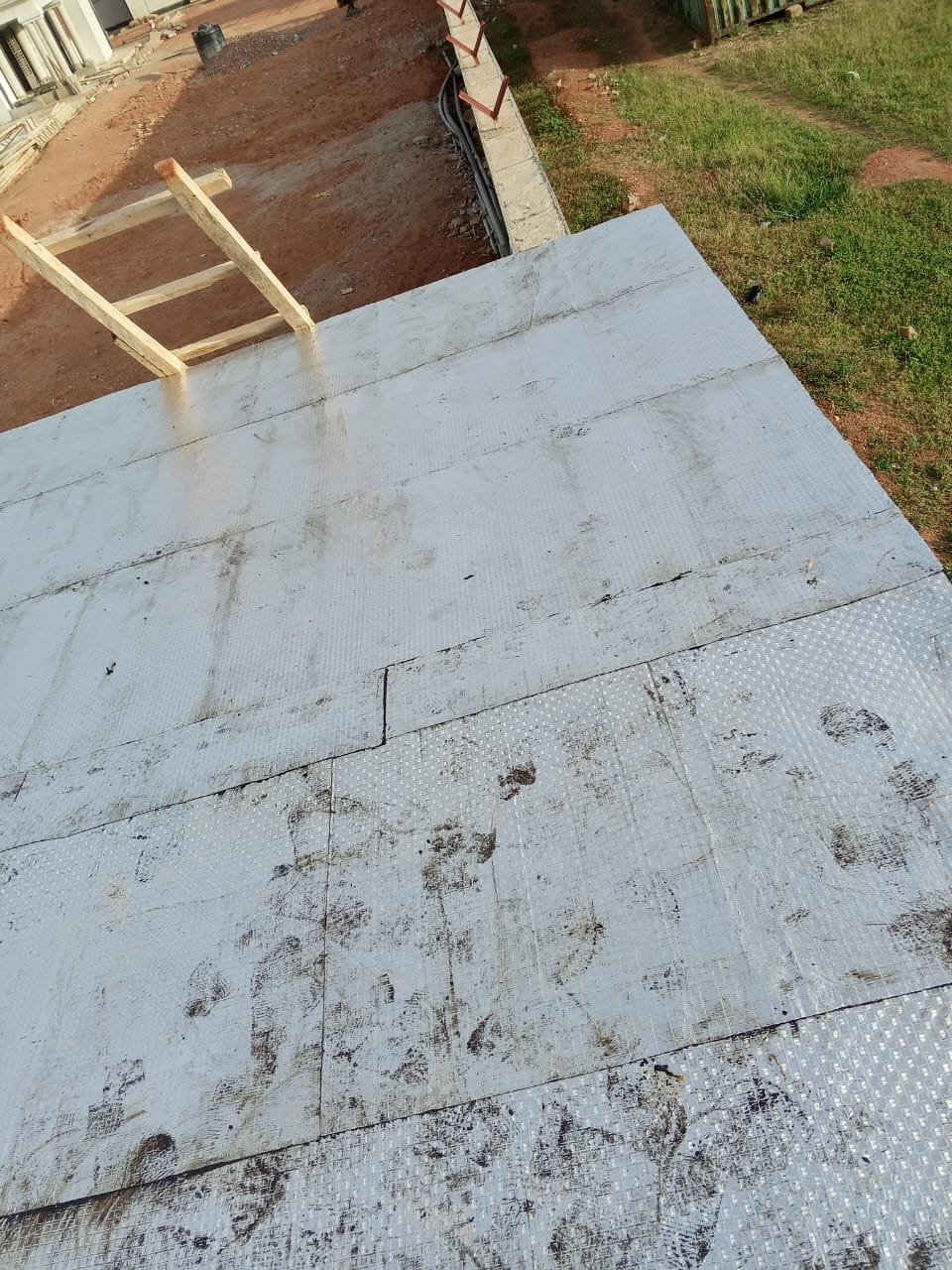 Autres travaux 8