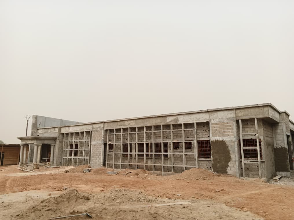 Centre de Transfusion Sanguine