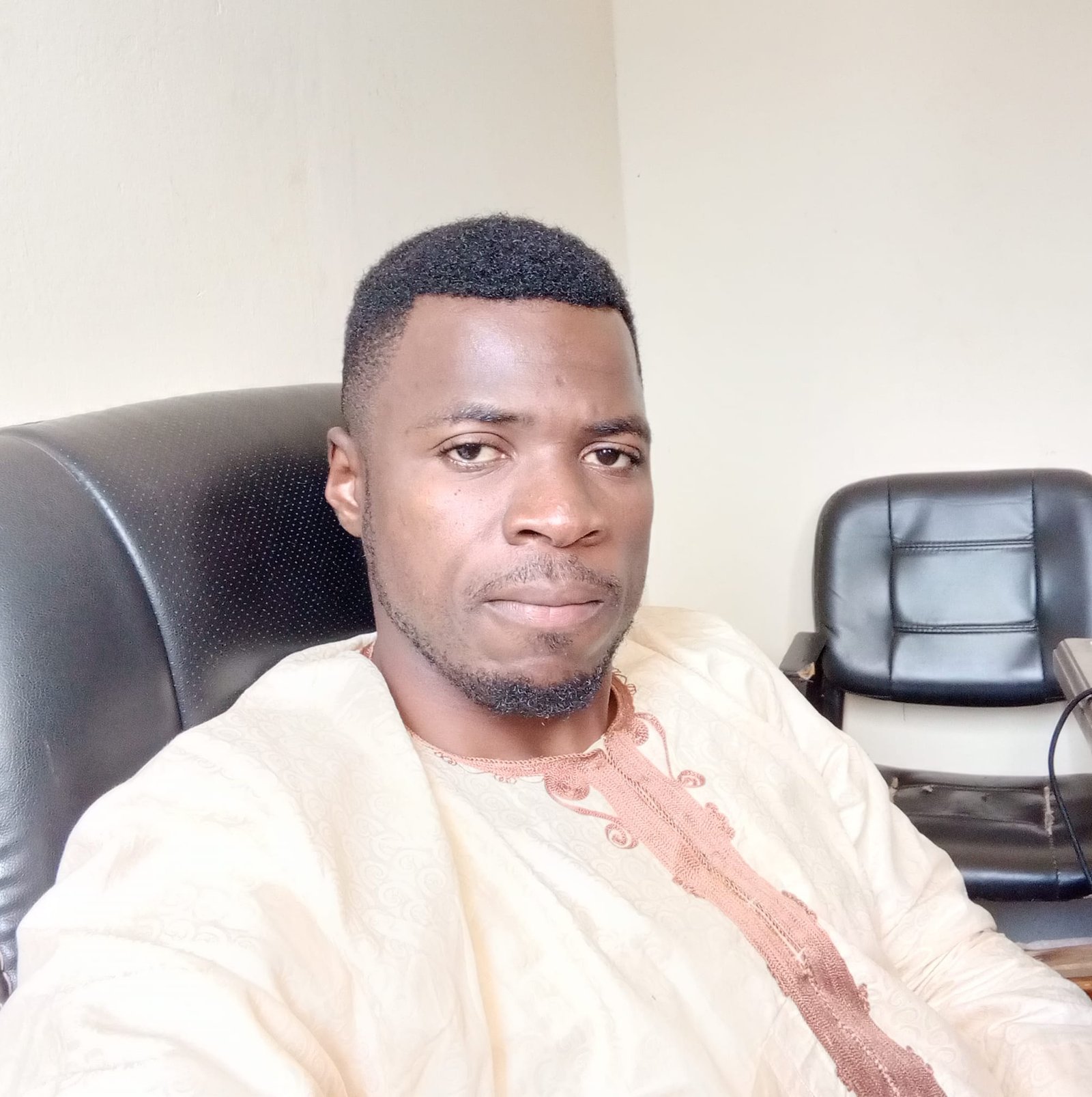 Responsable Technique